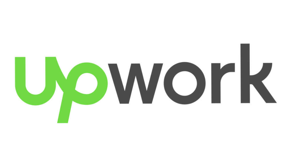 upwork trabajo freelance