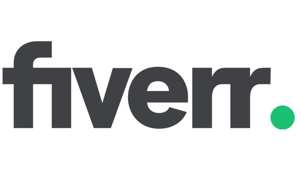 fiverr trabajo freelance