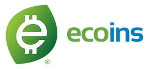 EcoinsLogoColor