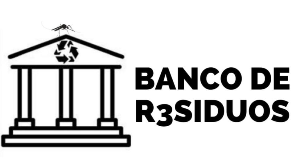 BANCO DE R3SIDUOS