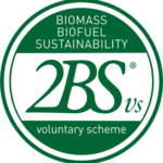 2bsvs carbon footprint