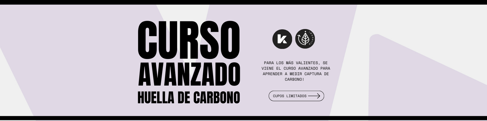 curso de huella de carbono inventarios de GEI