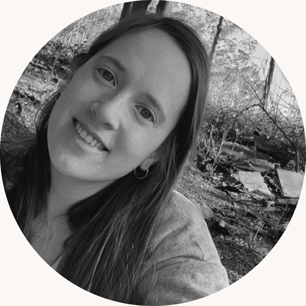 Lau Boggino - especialista en huella de carbono krbon me