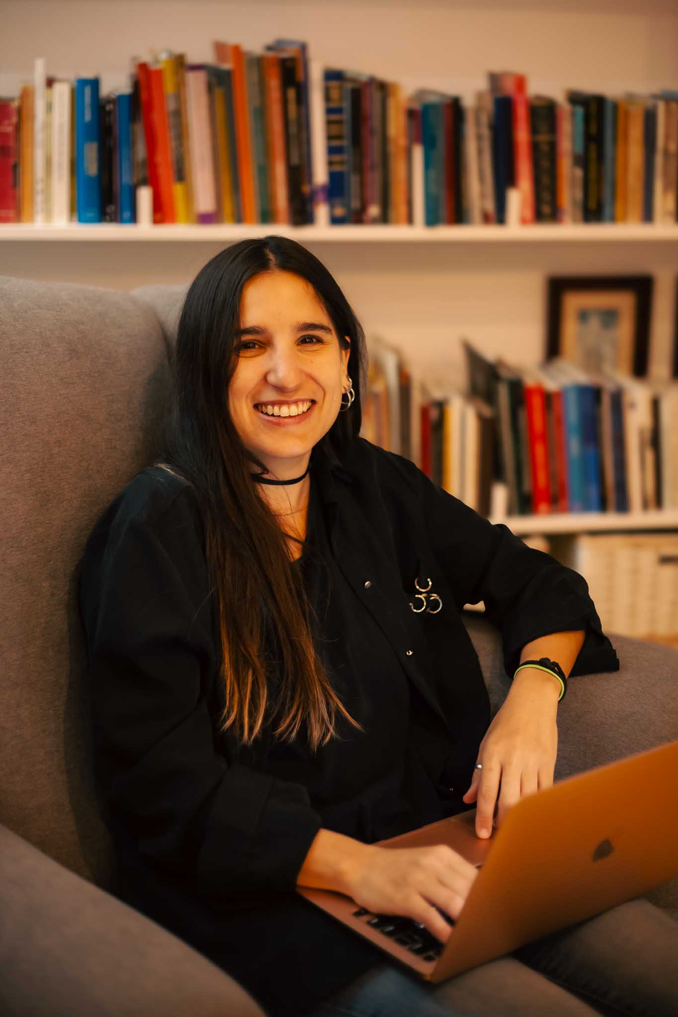 belen alejandra silva - idonella